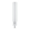 DULUX D LED FR 26 CCG, AC mains 10W/840 G24d-3