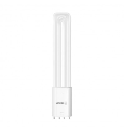DULUX L LED FR 18 ECG, AC mains 8W/830 2G11