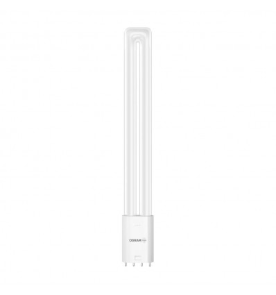 DULUX L LED FR 18 ECG, AC mains 8W/840 2G11
