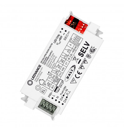 DR DALI-PFM 26W/220-240/700 10X1