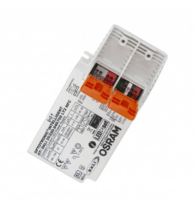 OTI DALI 25/220–240/700 BOX 10X1