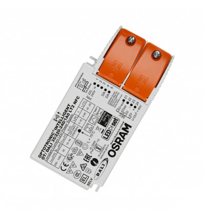 OTI DALI 35/220–240/1A0 BOX 10X1