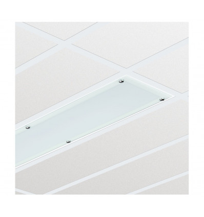 CR250B LED35S/840 PSU W30L120 IP65