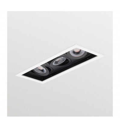 RS143Z CFRM GRID 1x3 WH