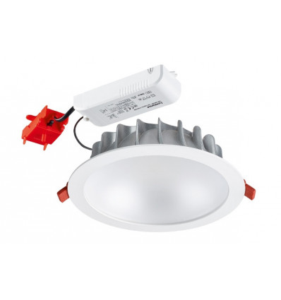 LIGHTER165 12W/830 230V 74D