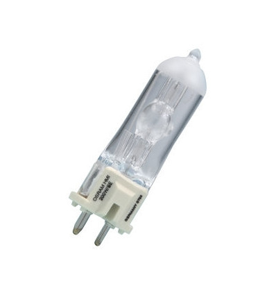 HMI 200W/SE UVS GZY9.5 6000K Halogen