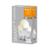SMART+ WiFi Classic A75 DIM 2700K E27 FR 3pack