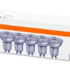 PARATHOM PAR16 50 36° 4.3 W/4000K GU10 5PACK