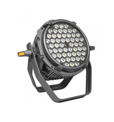 Kreios Par 162W VNSP/ IP20/ 15D 100-240V/ DIM 0-100% 12R/18G/12B/12W = 54LED