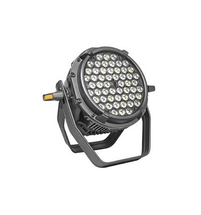 Kreios Par 162W VNSP/ IP65/ 15D 100-240V/ DIM 0-100% 12R/18G/12B/12W = 54LED