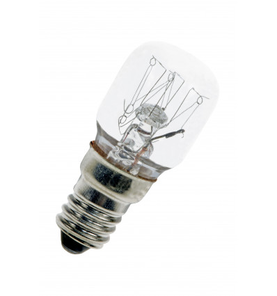 E10 16x38mm 255V 20mA 0.02A 5W 2000h C-7A