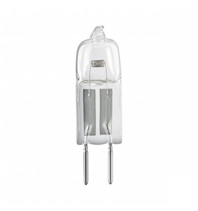 Neolux 20W 12V G4 2800K Halogen Stiftsockellampen 6er Pack