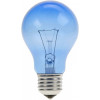 A60 100W 230V E27 DAYLIGHT BLUE
