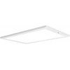 CABINET LED PANEL 14W 3000K 30X20cm