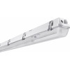 DAMP PROOF LED 1500 230V G13 Housing (1xLP) IP65 105°