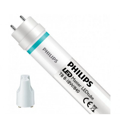 MASTER LEDtube Value HO T8 8W/840 G13 220-240V 600mm