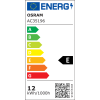DULUX L LED FR 24 ECG, AC mains 12W/830 2G11