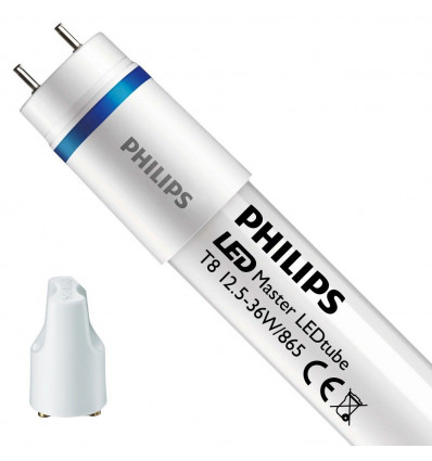 MAS LEDtube 1200mm HO 12.5W 865 T8