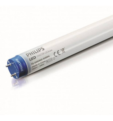 LED-TUBE PERF.10.5W/865 230V G13