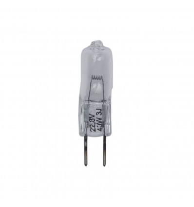 HANAULUX 40W 22.8V G6.35