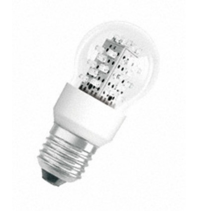 OS PARATHOM 1.6W 100-240V E27 COOL WHITE
