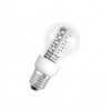 CLASSIC A 2W 100-240V E27 WW CLEAR