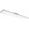 Planon Frameless 60W 220-240V Remote LED