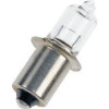 P13.5S HALOGEN HMP08 2.4W 6V 400mA