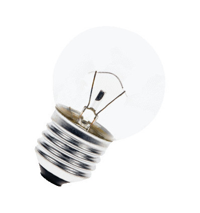 SPHERIQUE 45X75 24V 40W E27