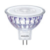 LEDspot LV Value GU5.3 MR16 5.5W 830 60D (MASTER) 35W
