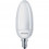 PHILIPS SOFT B45 12W/827 220-240V E14