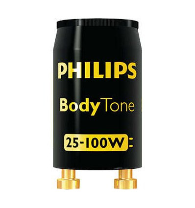 BodyTone St 25-100W 220-240V