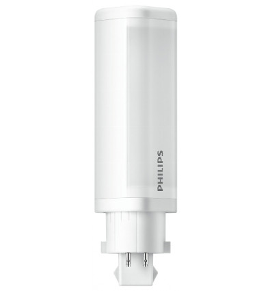 CorePro LED PLC 4.5W 830 4P G24q-1