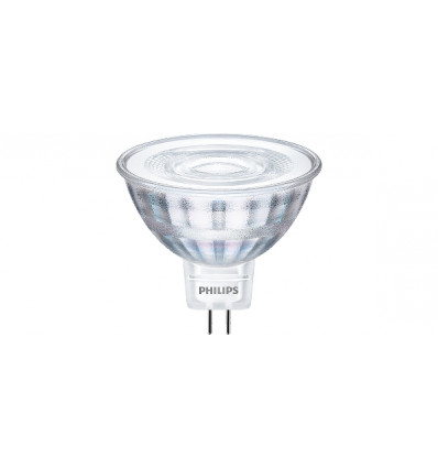 CorePro LEDspot ND MR16 5-35W 840 GU5.3 36D