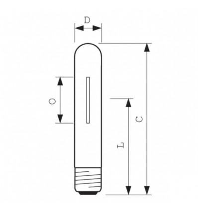 SON-T PIA Plus 250W/220 230V E40 klar