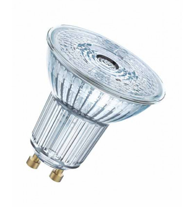 LED STAR CLASSIC PAR16 2.6W 230V GU10 840 36D