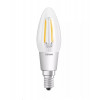 Retrofit Classic B35 4.5W 230V 827 E14 LED