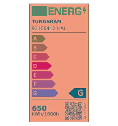 DWE-Q650PAR36/1 120V