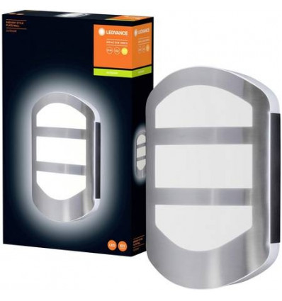 ENDURA STYLE PLATE Wall 12W