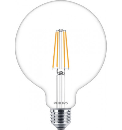 MAS VLE LEDBulb D5.9-60W E27 927 G120CLG
