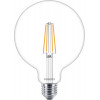 MAS VLE LEDBulb D5.9-60W E27 927 G120CLG