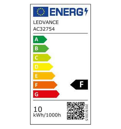 P PAR 16 100 36 D 9.6 W/3000 K GU10