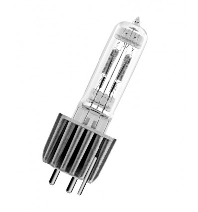 HPL 750W 240V G9.5 3050K 1500h