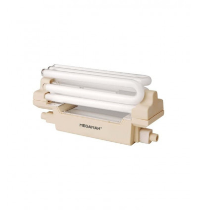 MEGAMAN 24W/827 230V R7S 118MM