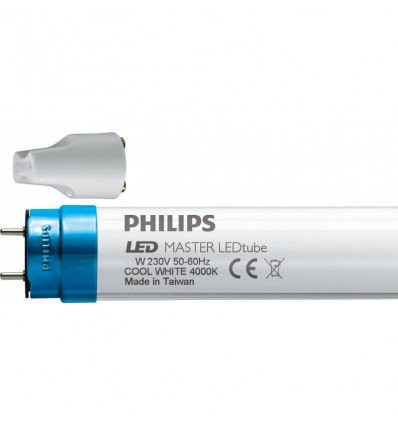 LED-TUBE PERF.ROT 10.5W/830 230V