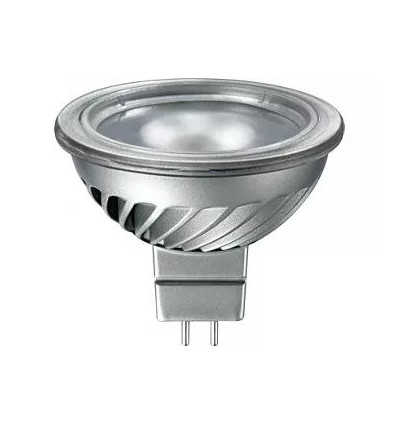 PH ACCENTLED MR16 4W 12V GU5.3 10° KW