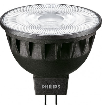 LEDspot ExpertColor GU5.3 MR16 6.5W 927 24D (MASTER) - 35W
