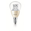 MASTER LEDlustre DT 6-40W E14 827 P48 CL