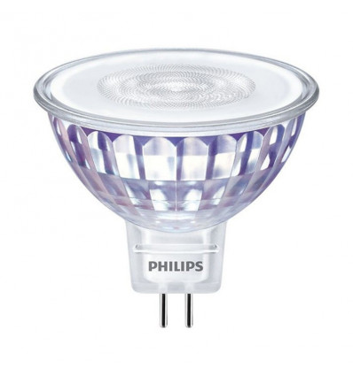 LEDspot LV Value GU5.3 MR16 5.5W 830 36D (MASTER) 35W