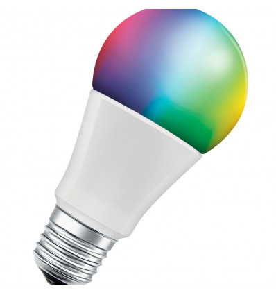 SMART+ Classic Multicolour 60 10 W